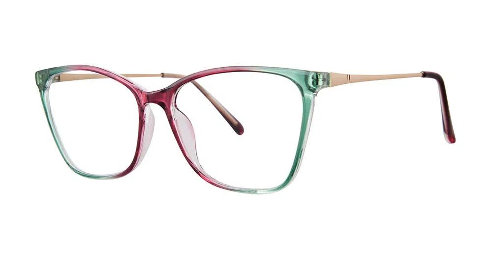 MODERN TIMES DILIGENT Eyeglasses - view 7